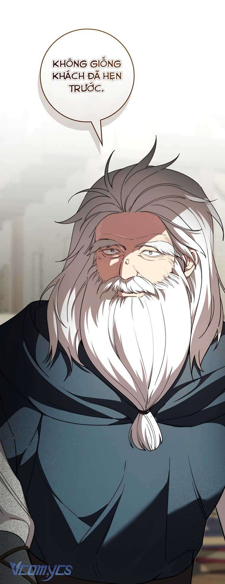 100 lời nguyền tại dinh thự Illestone Chap 16 - Trang 3