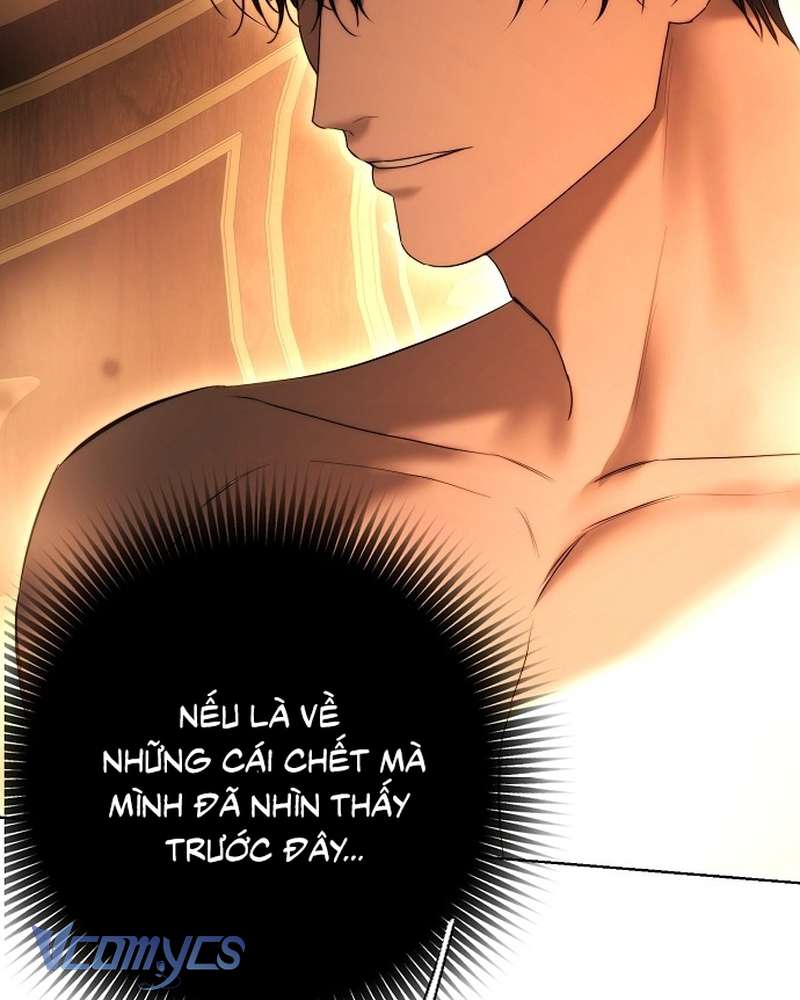 Hãy Dạy Em Cách Khao Khát Chap 33 - Trang 2