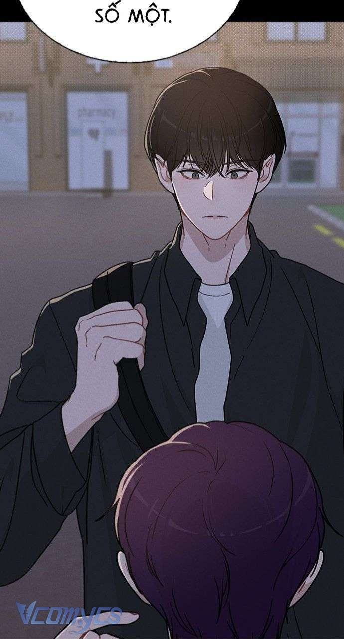 Review Người Yêu Cũ Chap 8 - Next Chap 9