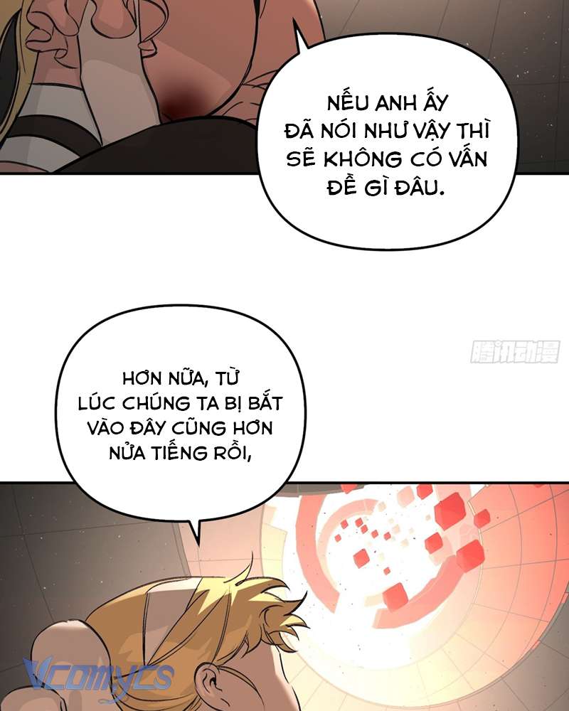 Ác Chi Hoàn Chapter 37 - Trang 4