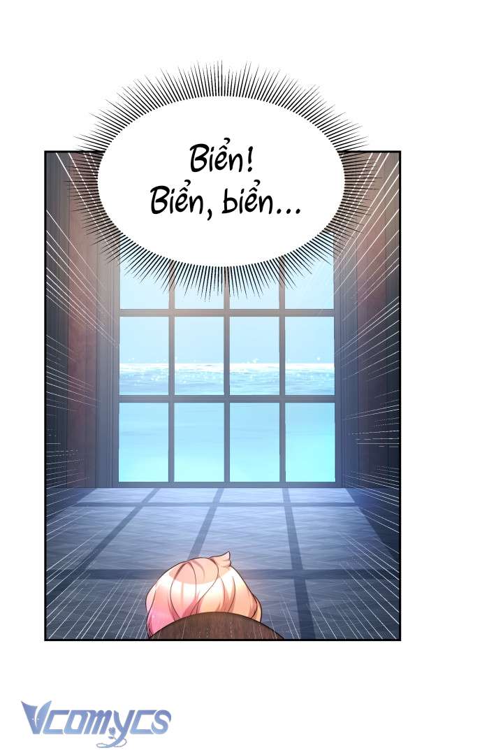 [PNT] Rồng Con Thuần Hóa Những Kẻ Điên Rồ Chap 11 - Trang 2