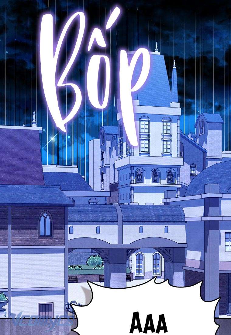 Nhân Vật Phản Diện Đều Thích Tôi Chap 65 - Trang 3