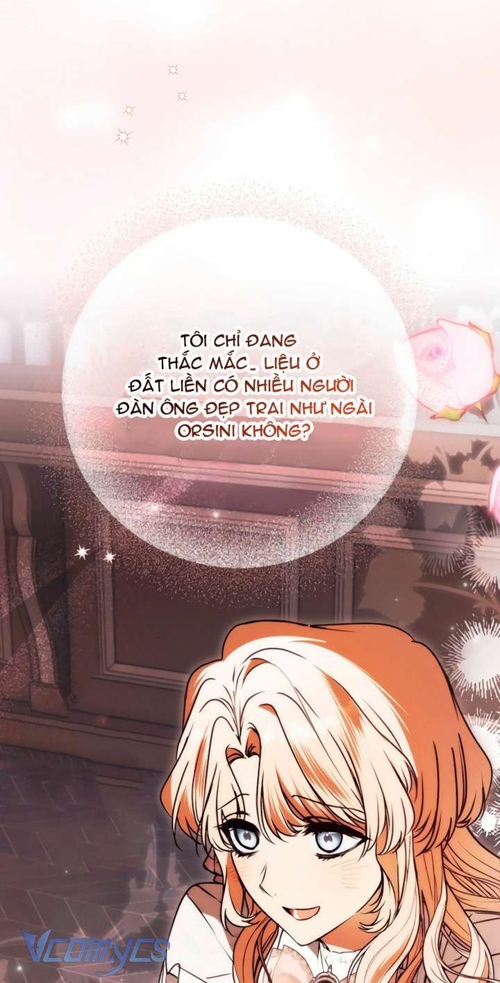 Ai Đó Đang Điều Khiển Cơ Thể Của Tôi Chap 72 - Trang 4