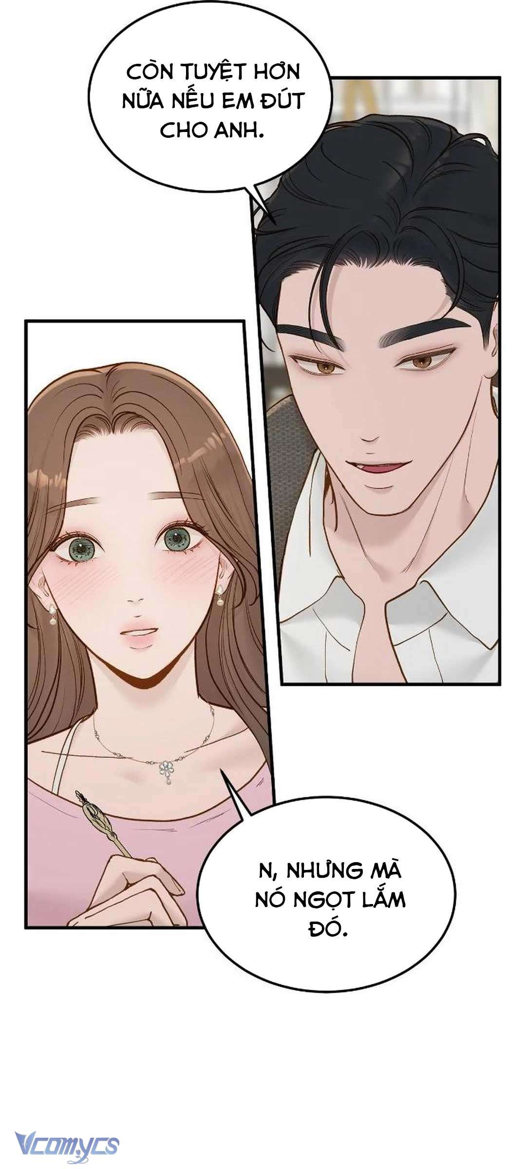 Bất Chấp Rủi Ro Chap 57 - Trang 3