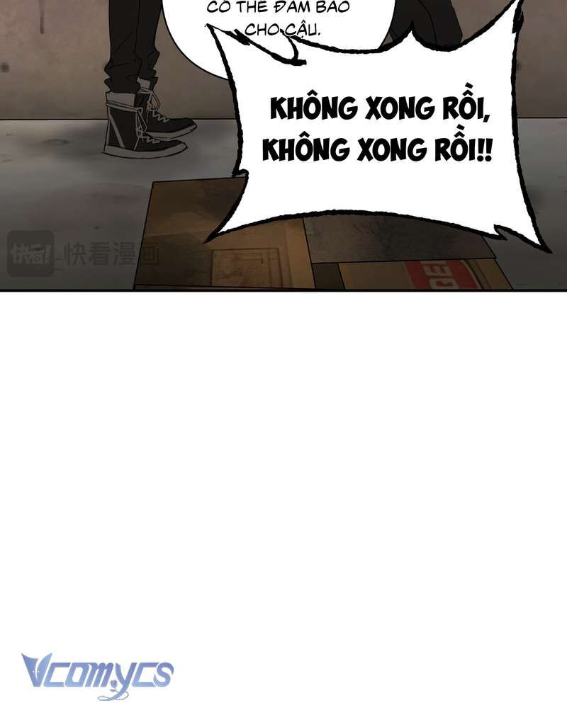 Ác Chi Hoàn Chap 71 - Trang 3