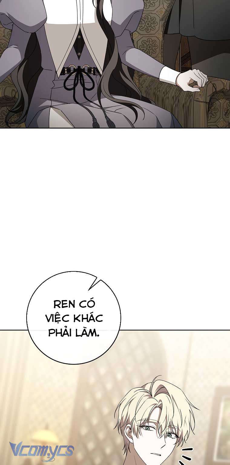 100 lời nguyền tại dinh thự Illestone Chap 25 - Trang 3