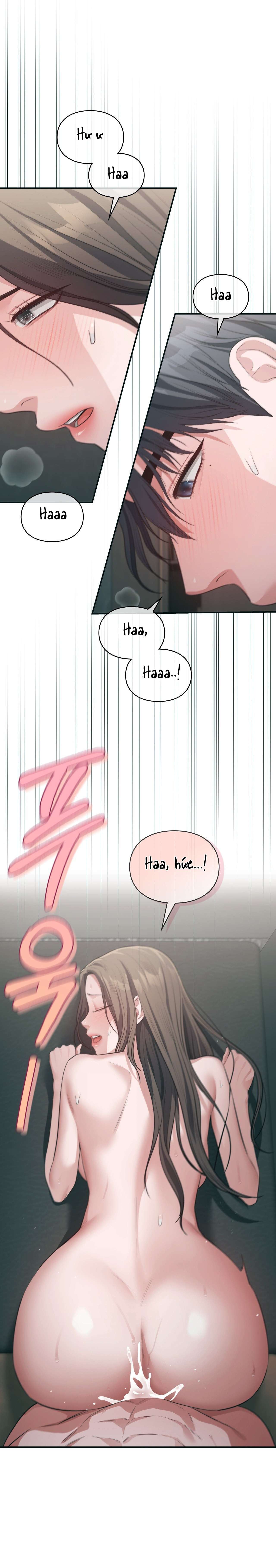 [18+] Hội Chứng Beethoven Chap 23 - Trang 2