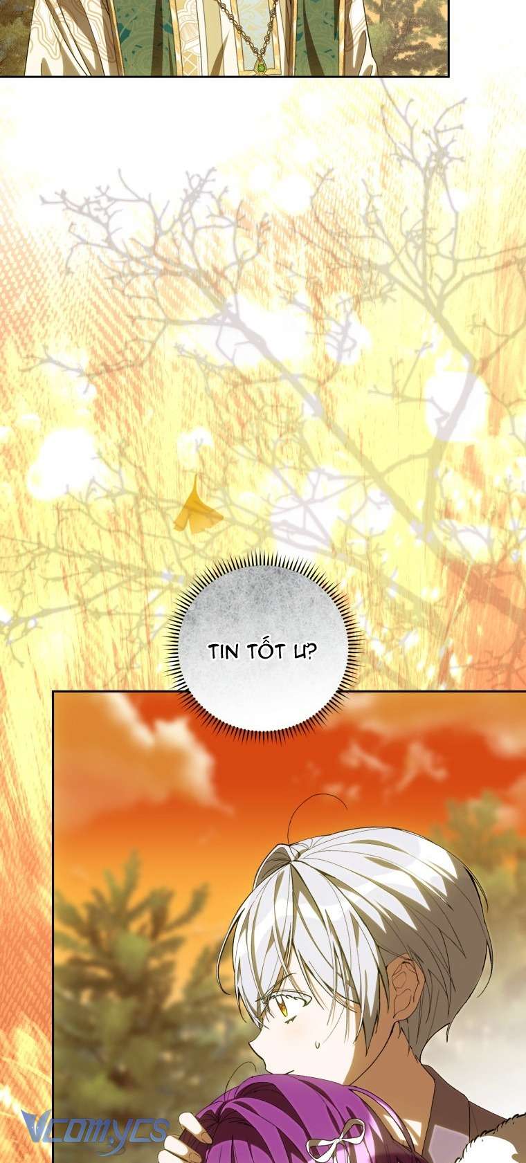 Người Vợ Hắc Ám Của Cậu Chồng Nhỏ Chap 36 - Trang 2