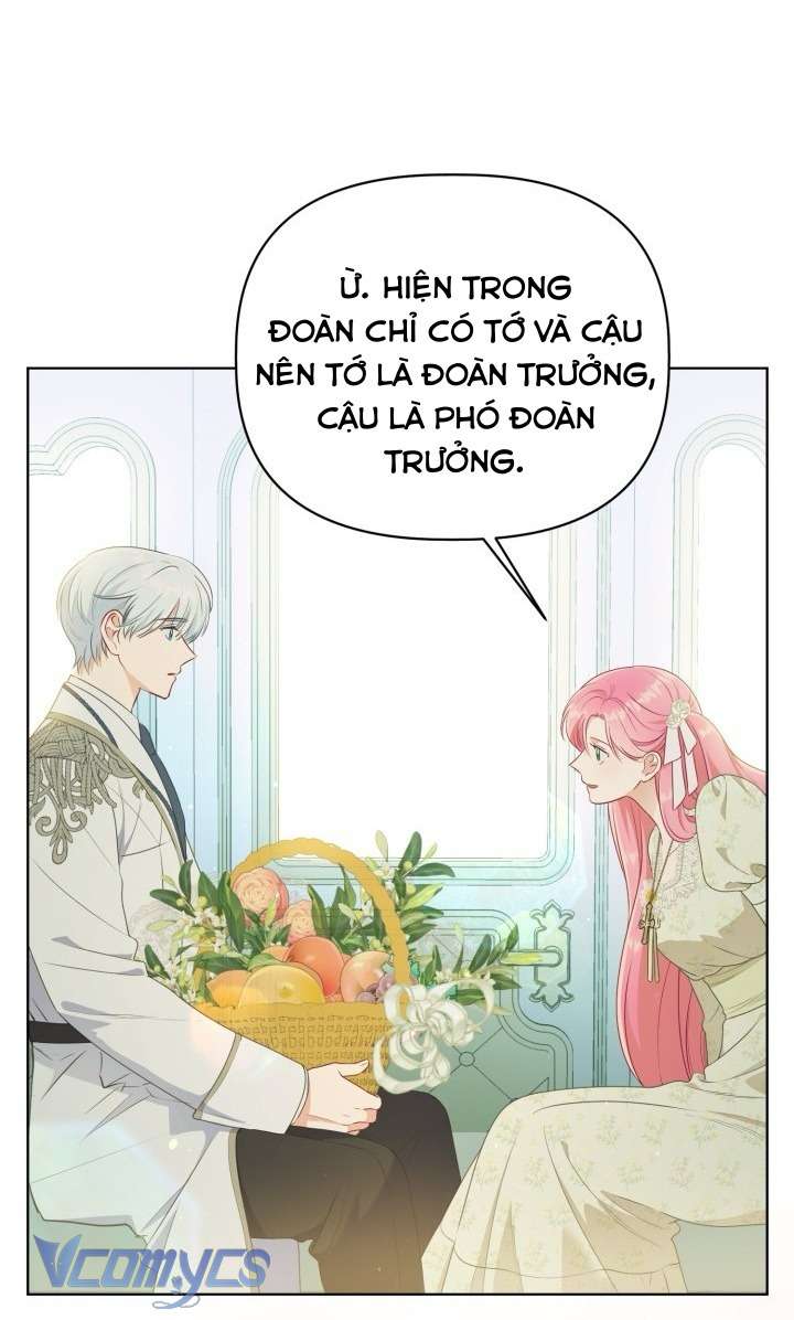 Sự Điều Trị Đặc Biệt Của Tinh Linh Chap 108 - Trang 3