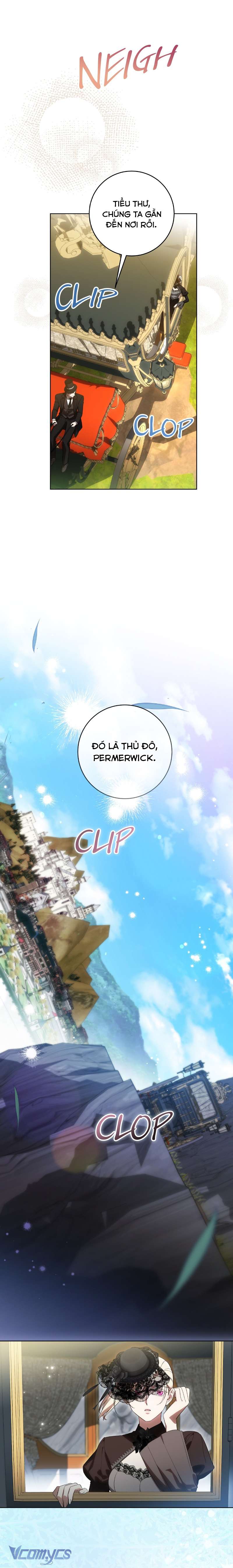 Cái Giá Phải Trả Chap 67 - Trang 4