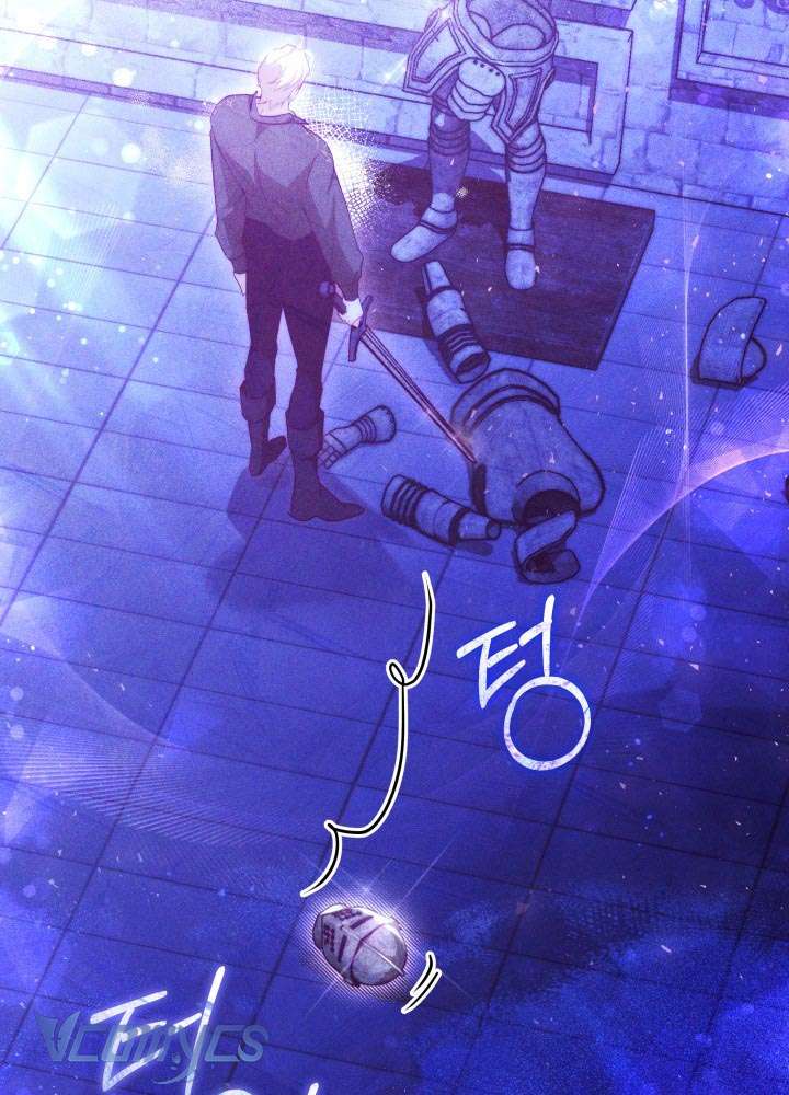 Tiếng Trống Vang Dội Chap 50 - Trang 3