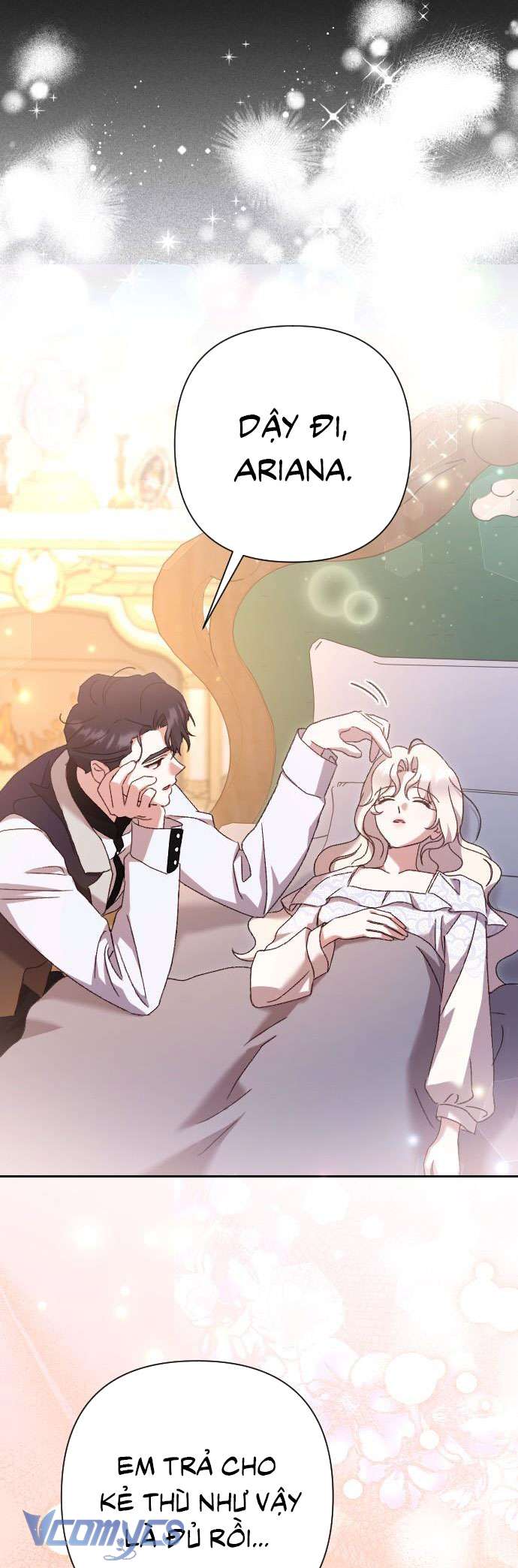 Dành Cho Những Ai Coi Hối Tiếc Là Điều Xa Xỉ Chapter 41 - Trang 4