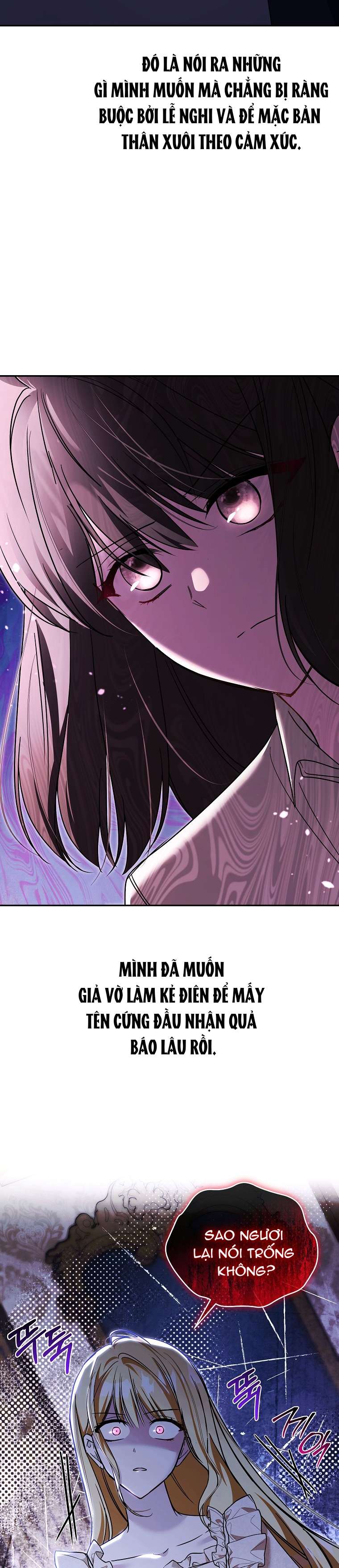 Chị Gái Tôi Là Nhân Vật Chính Chap 62 - Trang 2