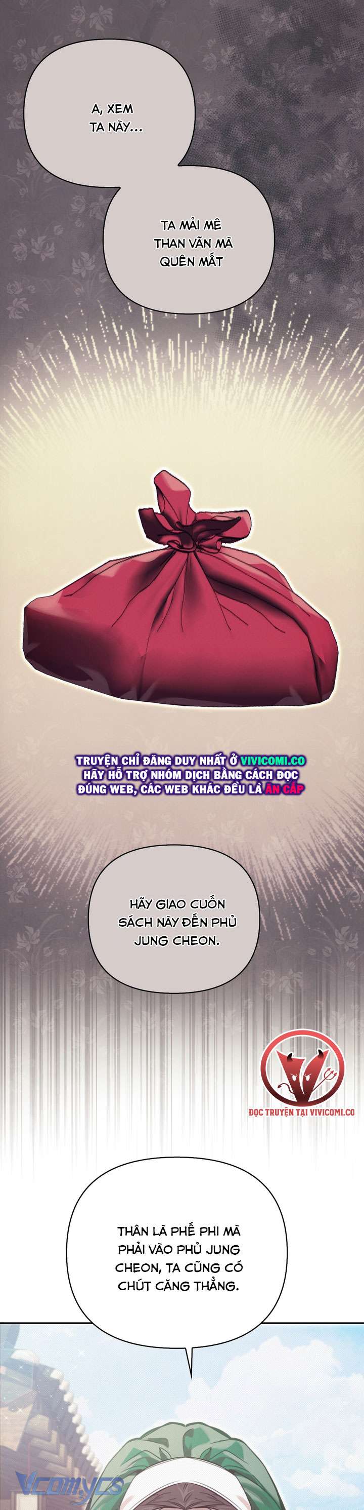 [18+] Tiết Học Bí Mật Của Trung Điện Chap 68 - Trang 2