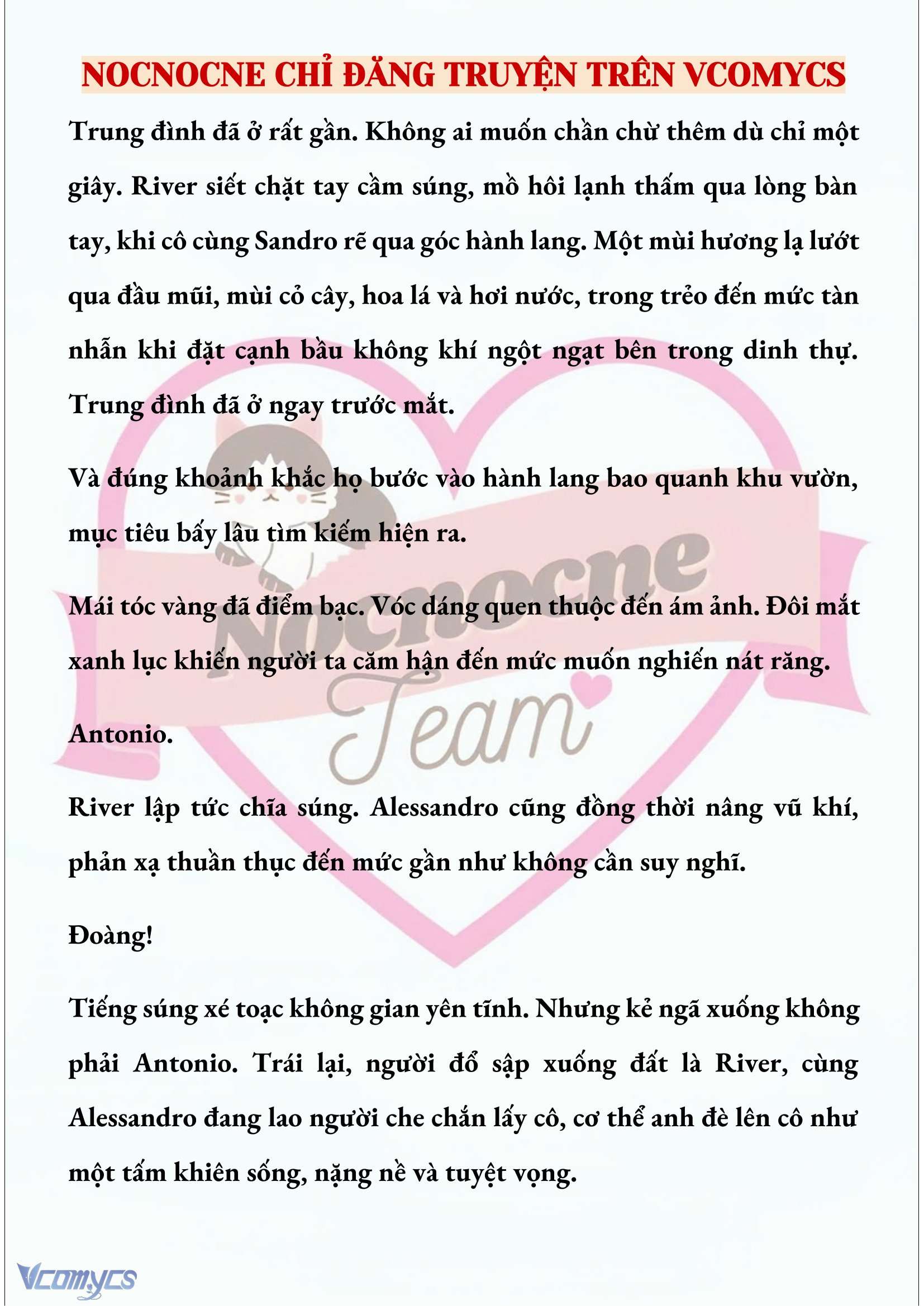 [TIỂU THUYẾT] ĐIỂM CHÍ Chap 159 - Trang 2