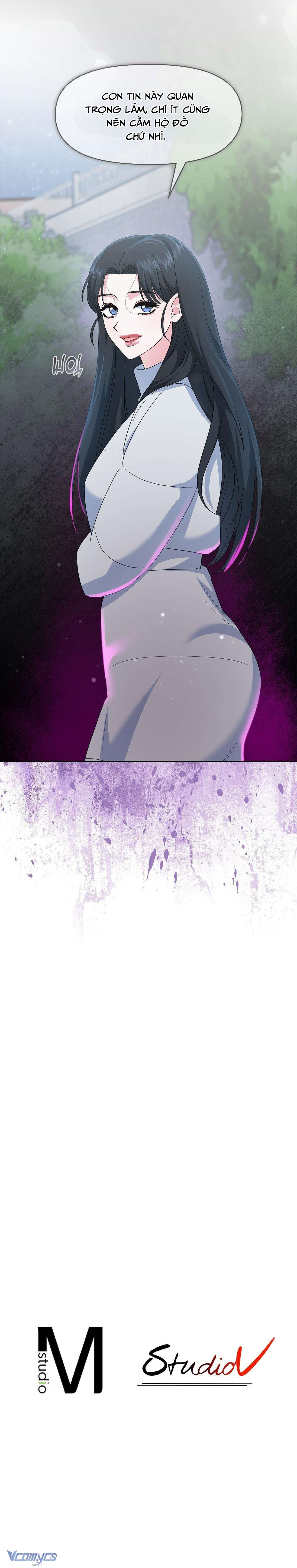 [18+] Khiến Em Bấn Loạn Đi Chú Chap 28 - Trang 2