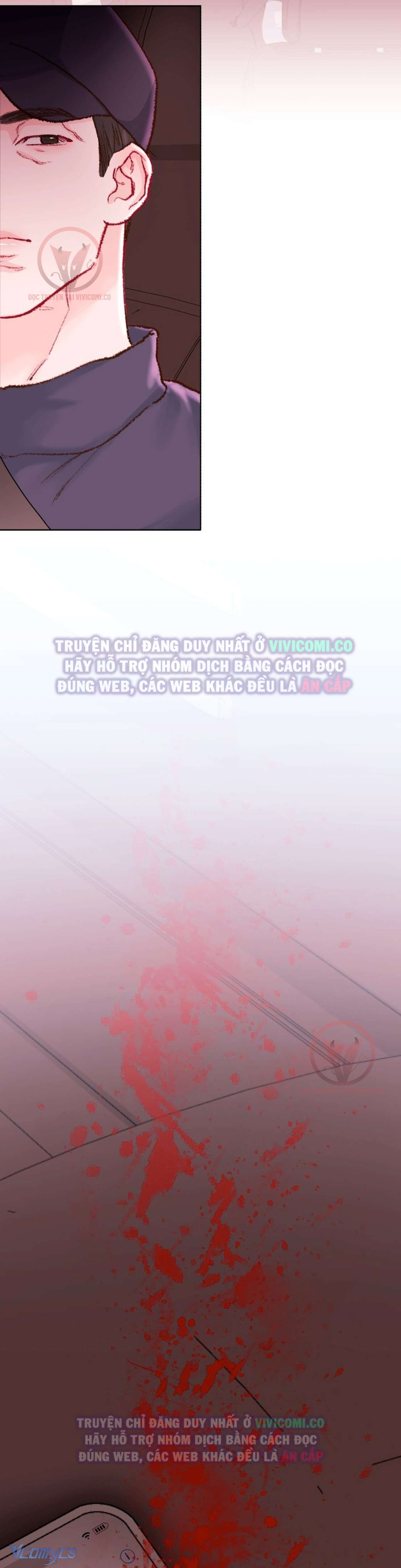 Chàng Quỷ Của Tôi Chap 26 - Trang 4