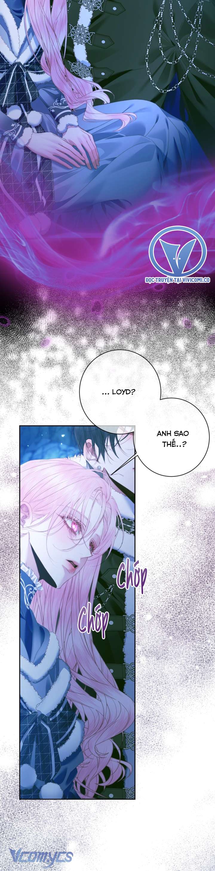 Siren: Trở Thành Gia Đình Của Nhân Vật Phản Diện Chap 149 - Trang 2