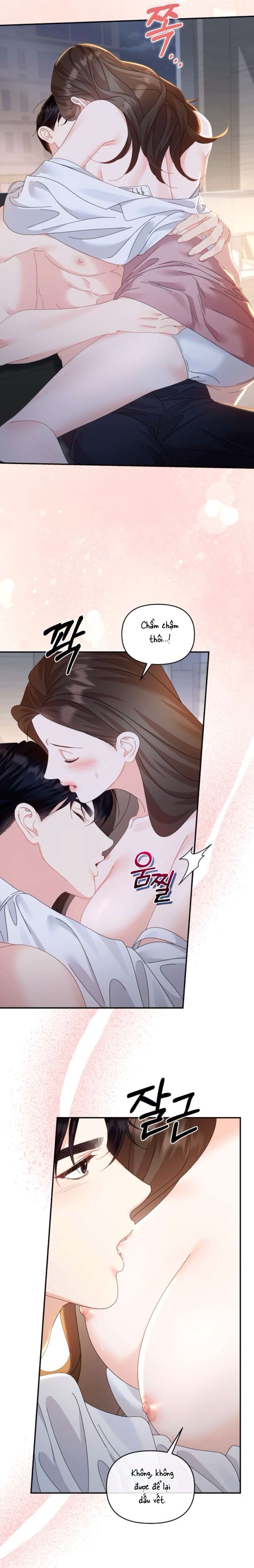 Chính Sách Khuyến Khích Chap 7 - Next Chap 8