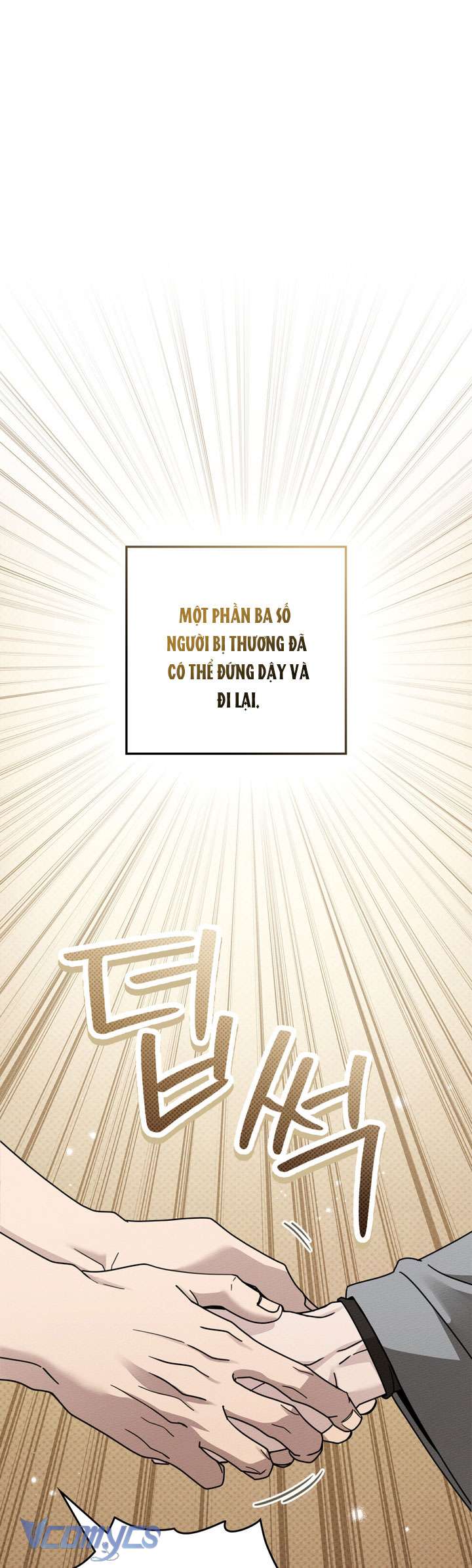 Dưới Bóng Cây Sồi Chap 122 - Trang 3