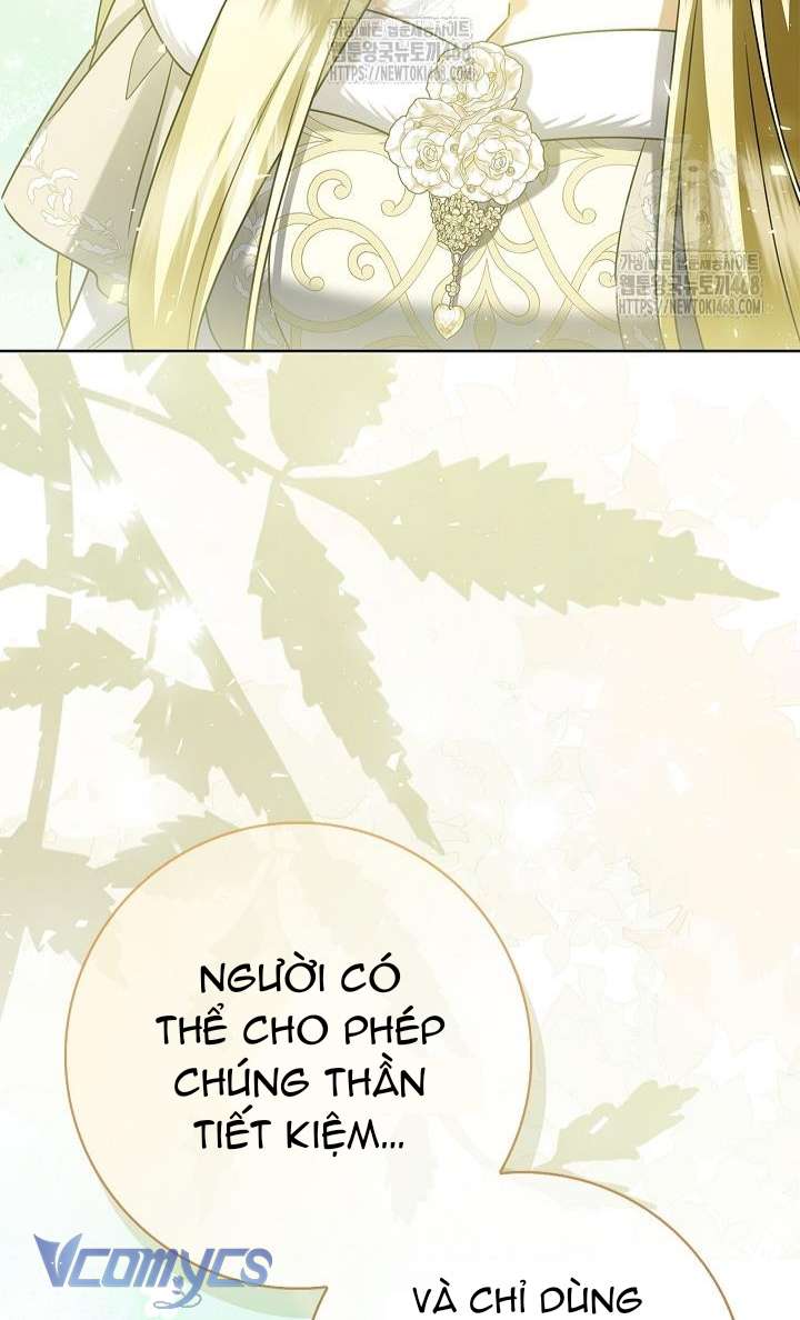 Xin Lỗi Vì Tôi Không Thể Rời Mắt Khỏi Vẻ Ngoài Của Ngài Chap 45 - Trang 3