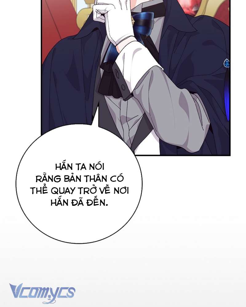 Chị Gái Của Nhân Vật Phản Diện Hôm Nay Cũng Đang Đau Khổ Chap 86 - Trang 4