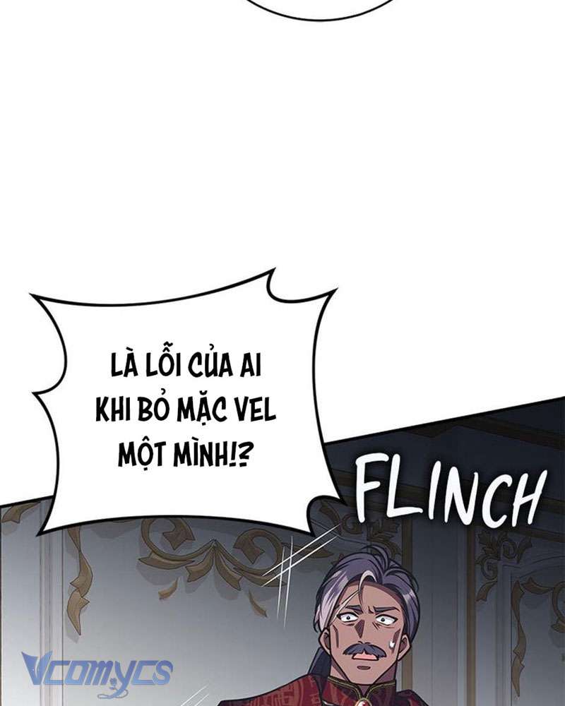 Tôi Thề Chúng Ta Chỉ Là Bạn Chap 62 - Trang 3