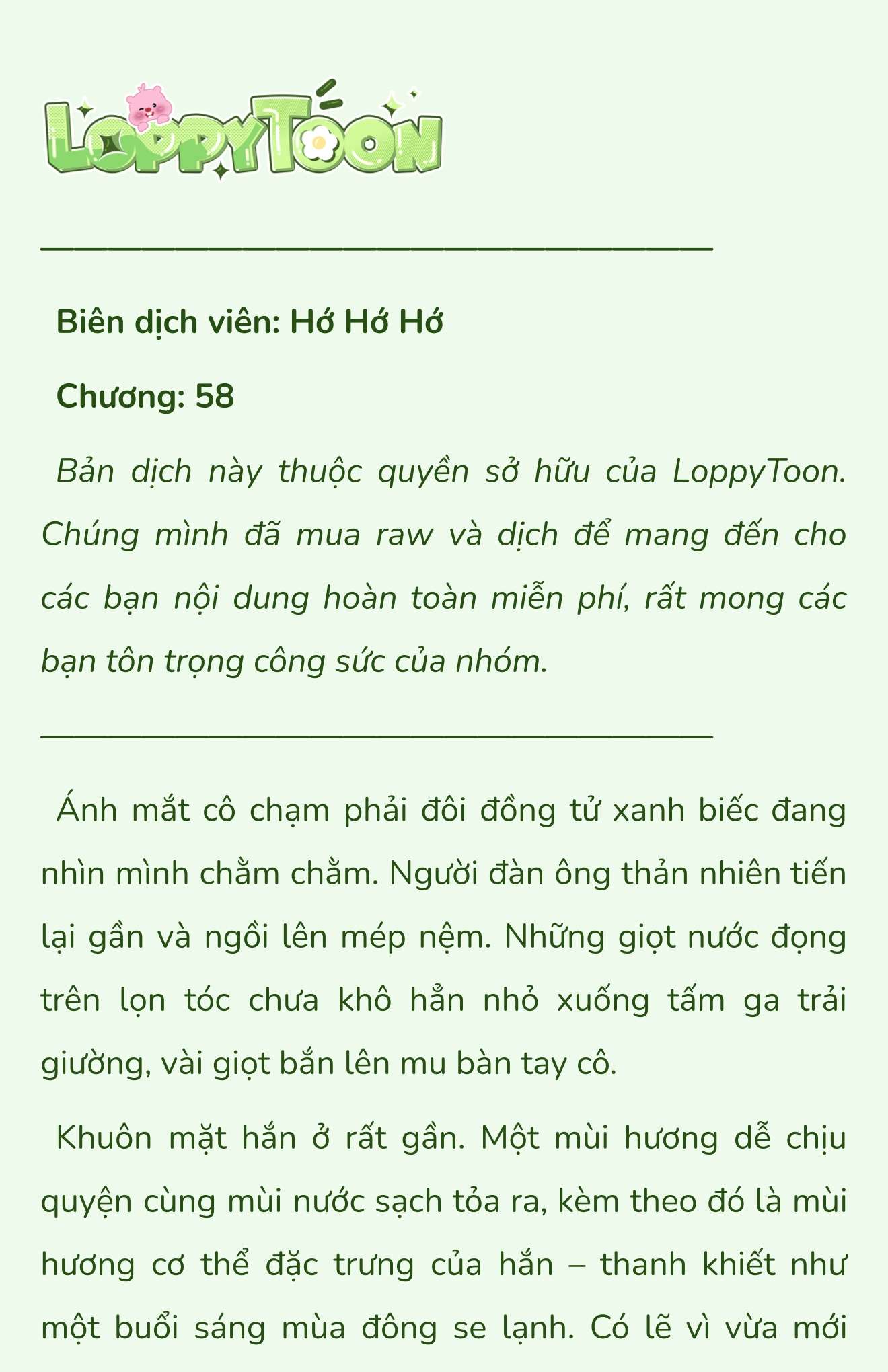 [Novel] Điểm Chí (Solstice) Chap 58 - Trang 2