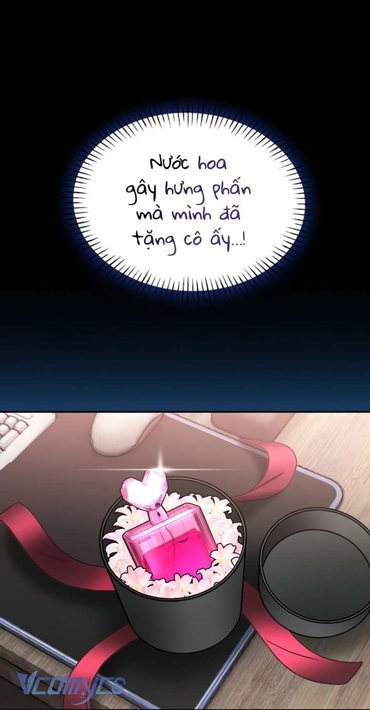 Hướng Dẫn Bảo Vệ Bản Thân Chap 9 - Next 