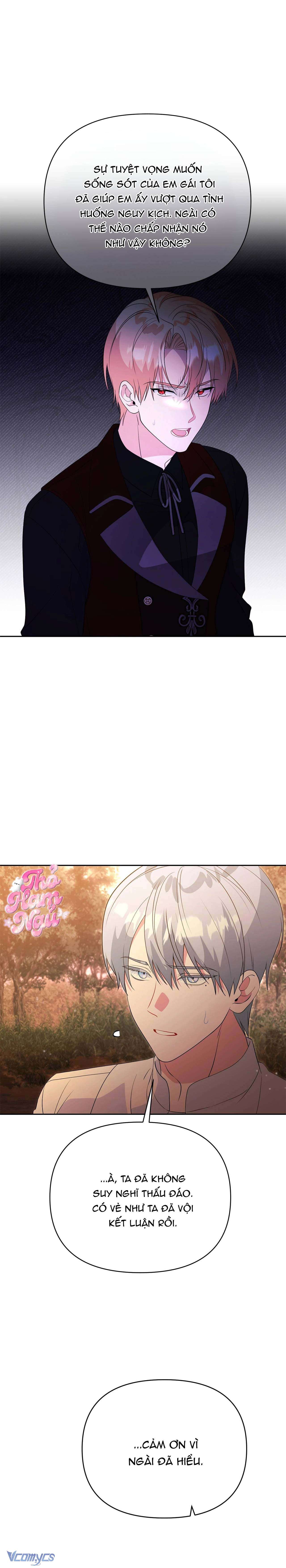 Có Nhiều Nam Chính Quá Đi! Chap 51 - Trang 2