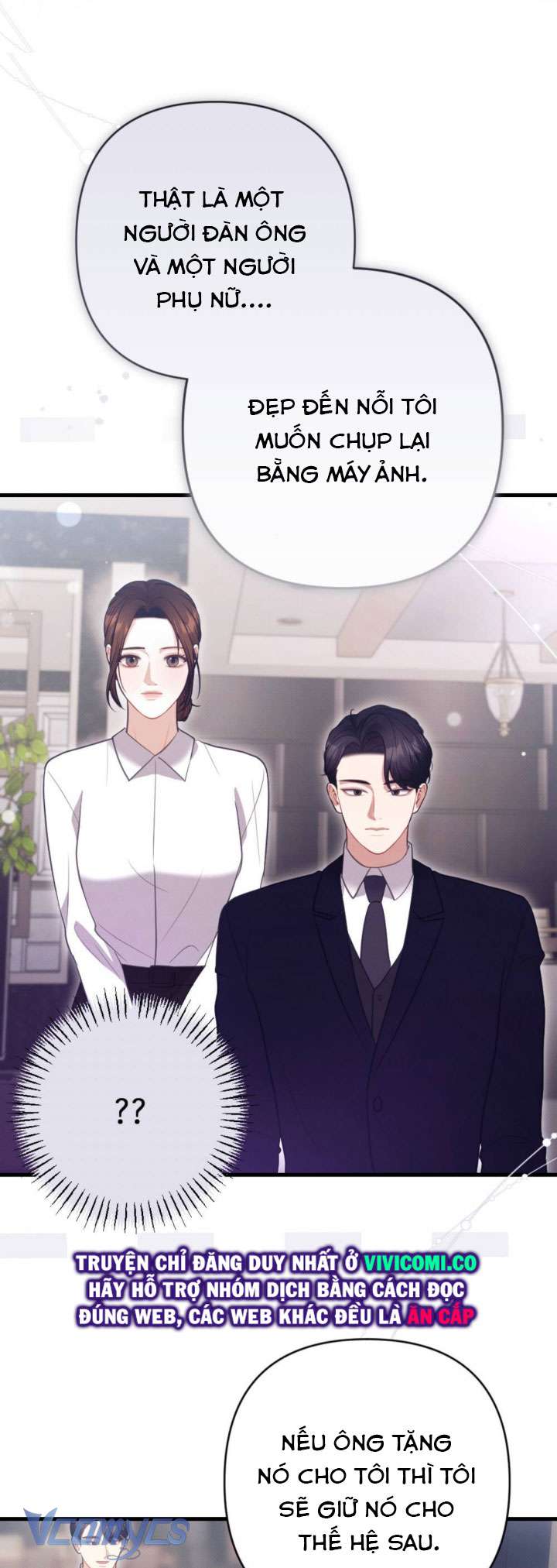 [18+] Hối Hận Muộn Màn Chap 7 - Trang 2