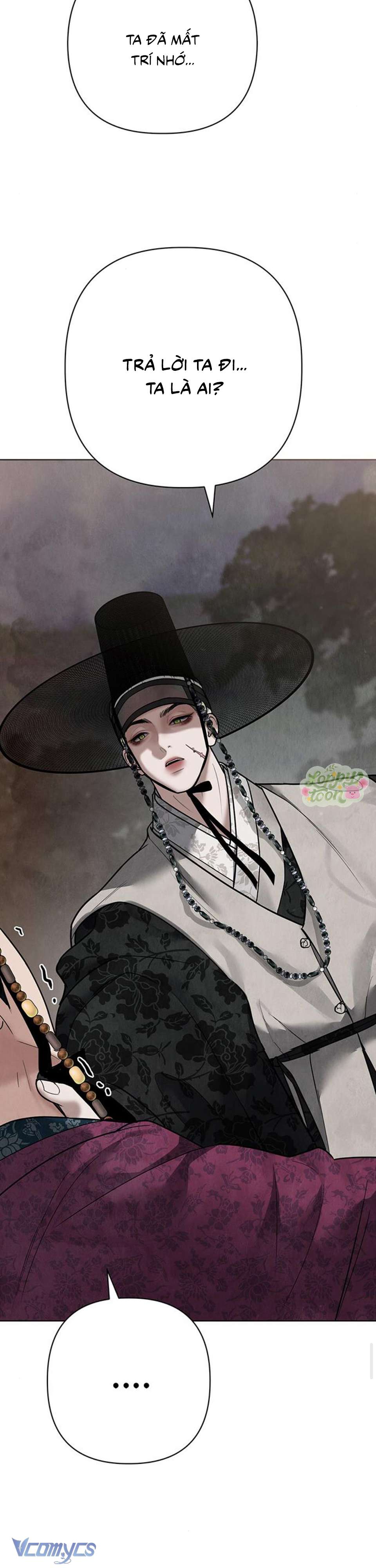 Quỷ Hồn Chap 24 - Trang 4