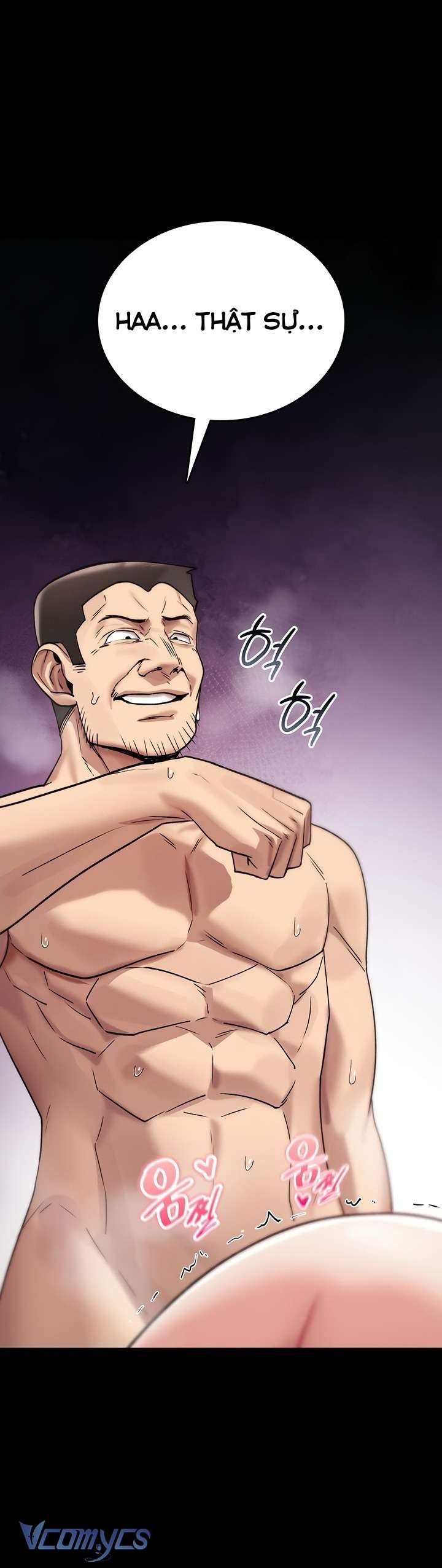 Tôi Sẽ Không Bị Khuất Phục Đâu Chap 4 - Trang 2