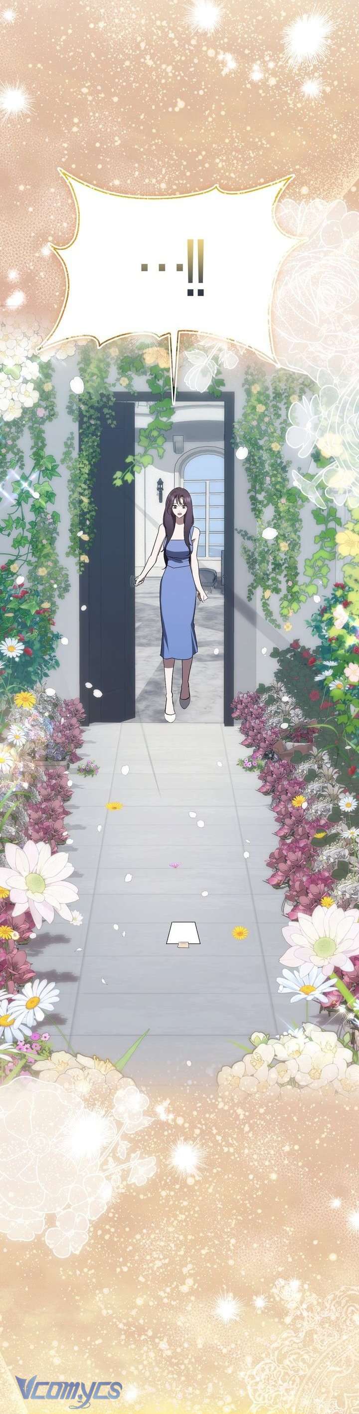 Bạn Trai Nhân Vật Chính Ám Ảnh Tôi Chap 77 - Trang 3