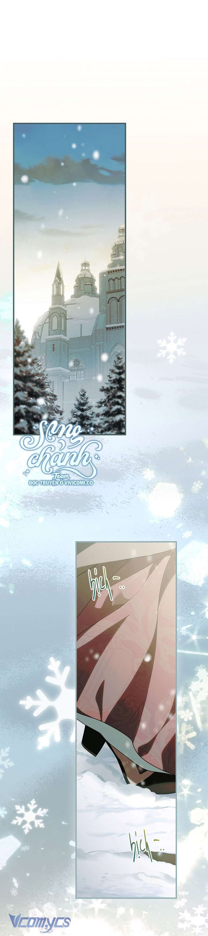 Phương Pháp Khiến Phu Quân Đứng Về Phía Tôi Chap 116 - Trang 3