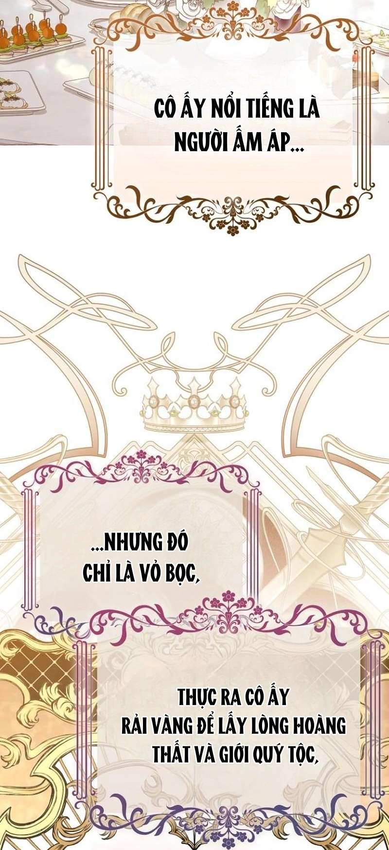 Cô Dâu Của Đại Công Tước Là Chiến Binh Địa Ngục Chap 38 - Trang 2