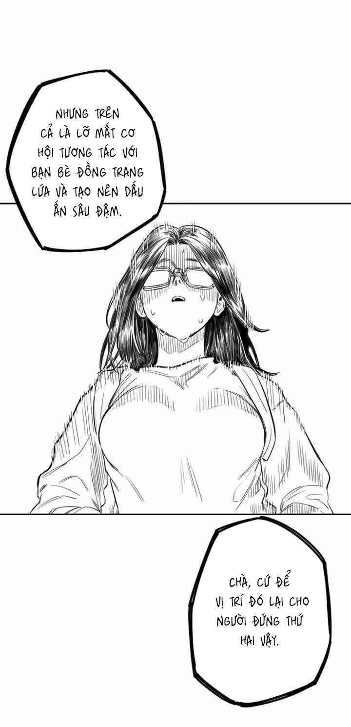 Manitto Chap 1 - Trang 3