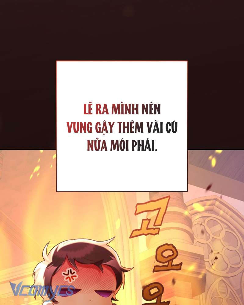 [Sứa Biển] Em Trai Tôi Là Hoàng Đế Ngang Ngược Chap 71 - Trang 2