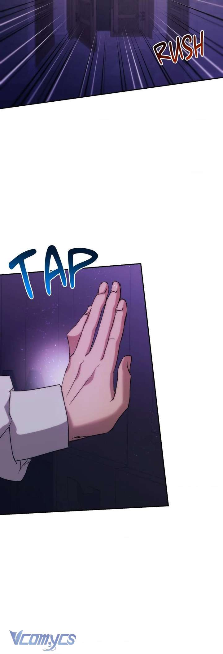 [18+] Người Em Vợ Tóc Vàng Chap 6 - Trang 2