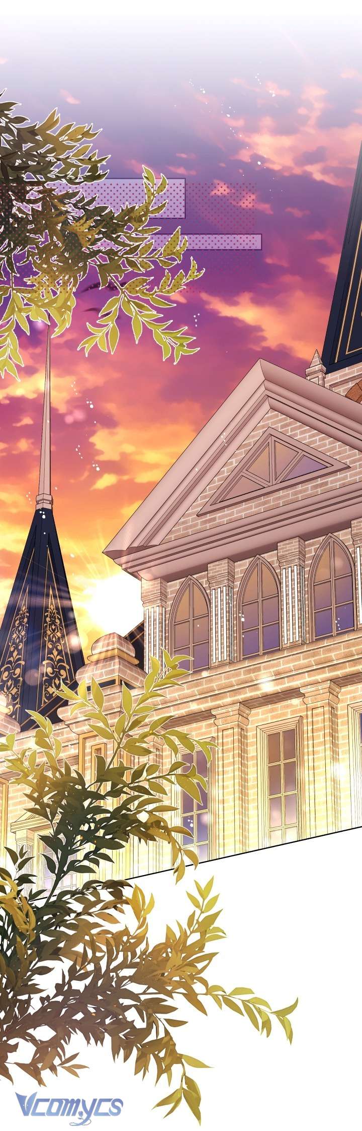 Đứa Trẻ Nuôi Dưỡng Ác Ma Chap 14 - Trang 2