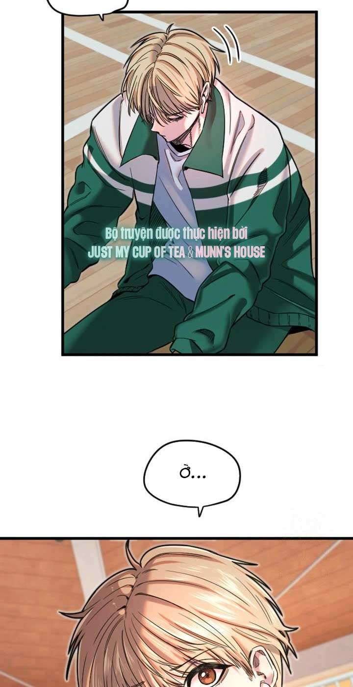 Manitto Chap 26 - Trang 3