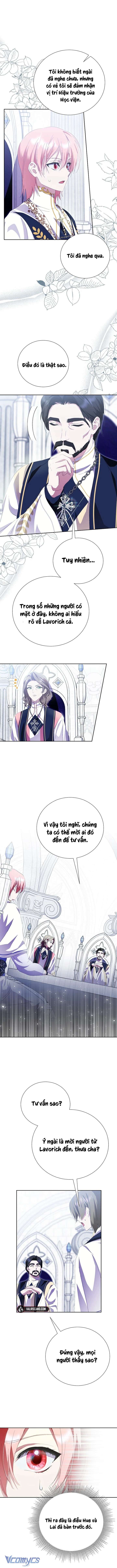 [PNT] Phía Sau Mặt Nạ Của Nam Chính Hiền Lành Chap 67 - Trang 2