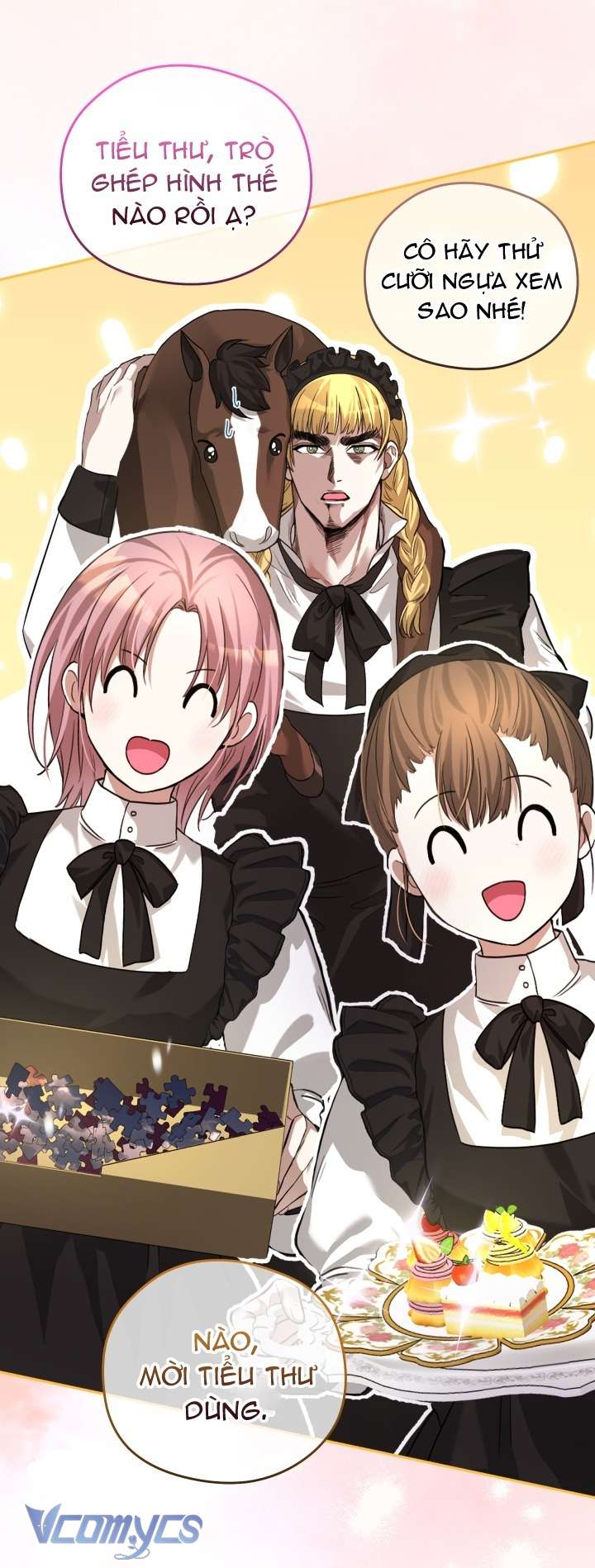 Đứa Trẻ Nuôi Dưỡng Ác Ma Chap 2 - Trang 2