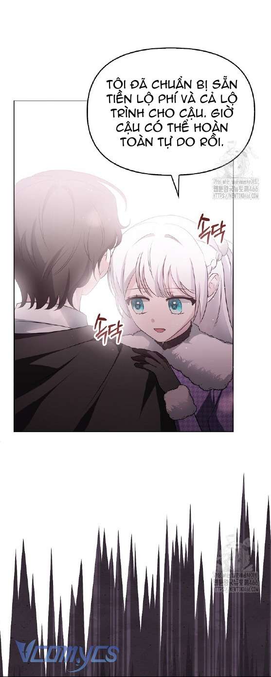 Kế Hoạch Nghỉ Hưu Của Nhân Vật Phản Diện Chap 29 - Trang 4