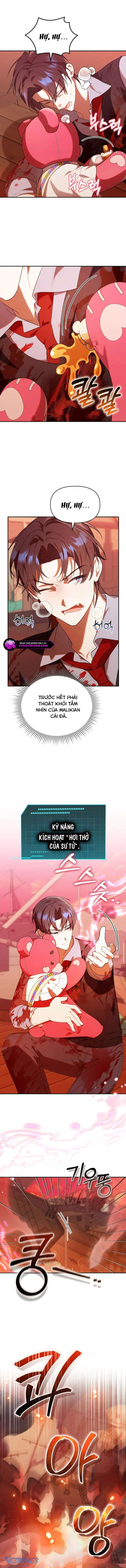 Hunter Của Lớp Gà Con Đang Báo Hiếu! Chapter 21 - Trang 3