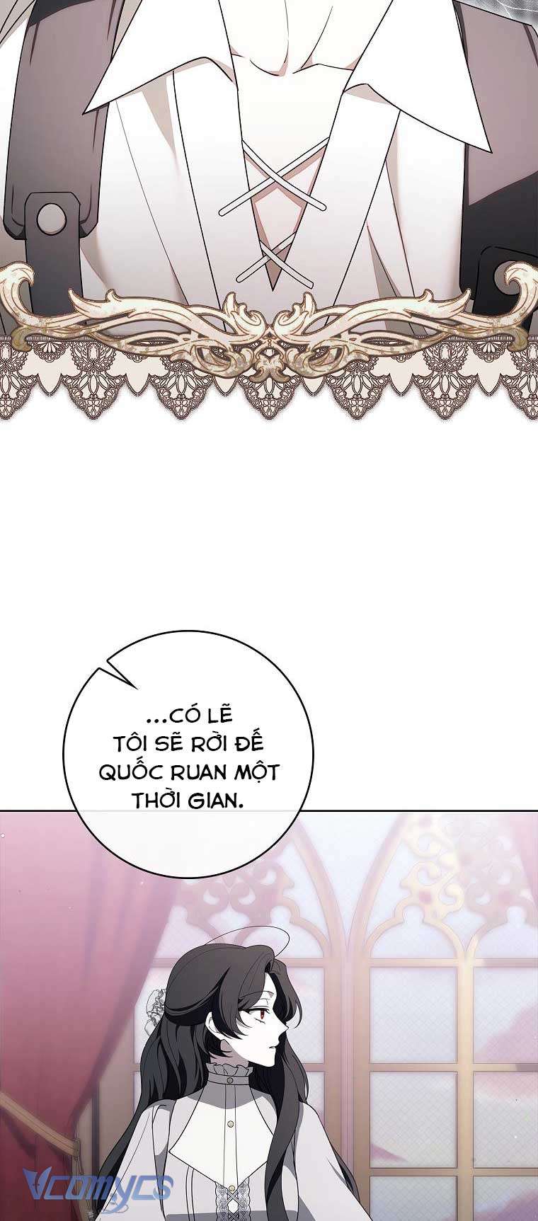 100 lời nguyền tại dinh thự Illestone Chap 30 - Trang 3