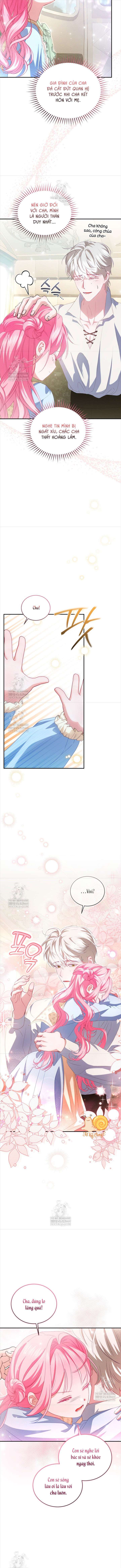 Tôi Là Người Duy Nhất Không Biết Ác Nữ Là Một Người Đàn Ông Chap 9 - Trang 2