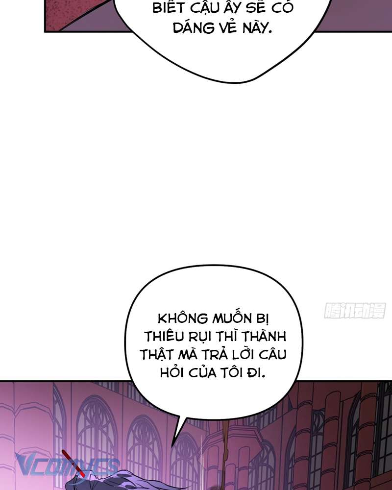 Ác Chi Hoàn Chapter 47 - Trang 4