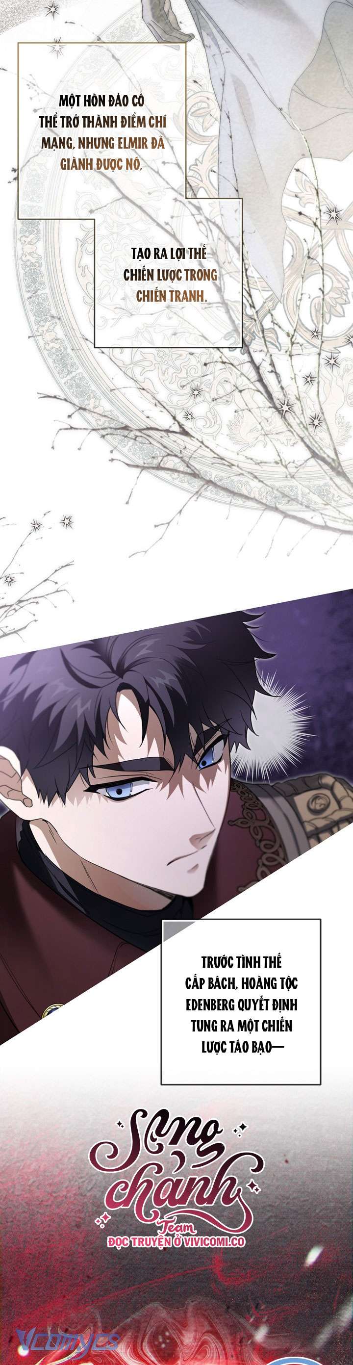 Lại Một Lần Nữa Hướng Về Ánh Sáng Chap 97 - Trang 2