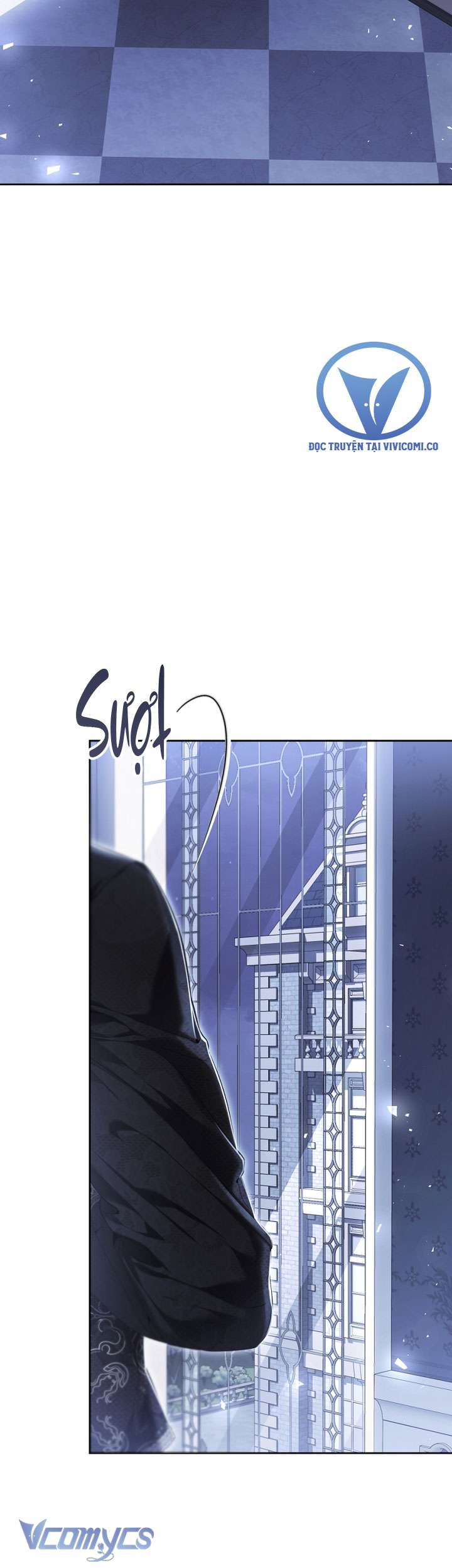 Ác Nữ Chỉ Là Một Con Rối Chap 109 - Trang 2